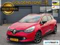 Renault Clio Estate 0.9 TCe Dynamique 2e Eigenaar,Navi,Clima,Cr Rood - thumbnail 1