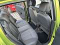 Chevrolet Spark LT+/Scheckheft/Klima/Alu/USB/Isofix/TÜV Neu Grün - thumbnail 12