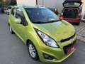 Chevrolet Spark LT+/Scheckheft/Klima/Alu/USB/Isofix/TÜV Neu Grün - thumbnail 2