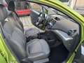 Chevrolet Spark LT+/Scheckheft/Klima/Alu/USB/Isofix/TÜV Neu Grün - thumbnail 13