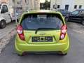 Chevrolet Spark LT+/Scheckheft/Klima/Alu/USB/Isofix/TÜV Neu Grün - thumbnail 5