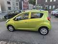 Chevrolet Spark LT+/Scheckheft/Klima/Alu/USB/Isofix/TÜV Neu Grün - thumbnail 7