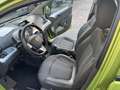 Chevrolet Spark LT+/Scheckheft/Klima/Alu/USB/Isofix/TÜV Neu Grün - thumbnail 10