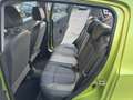 Chevrolet Spark LT+/Scheckheft/Klima/Alu/USB/Isofix/TÜV Neu Grün - thumbnail 11