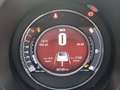 Fiat 500C 1.2i Lounge CABRIO 1ER PROPRIETAIRE NAVI/GARANTIE Gris - thumbnail 10