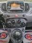 Fiat 500C 1.2i Lounge CABRIO 1ER PROPRIETAIRE NAVI/GARANTIE Gris - thumbnail 11