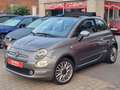 Fiat 500C 1.2i Lounge CABRIO 1ER PROPRIETAIRE NAVI/GARANTIE Gris - thumbnail 6