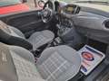 Fiat 500C 1.2i Lounge CABRIO 1ER PROPRIETAIRE NAVI/GARANTIE Grijs - thumbnail 13