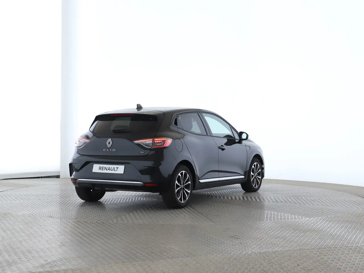 Renault Clio Techno Full Hybrid E-Tech 145 Apple CarPlay, миниатюра 7