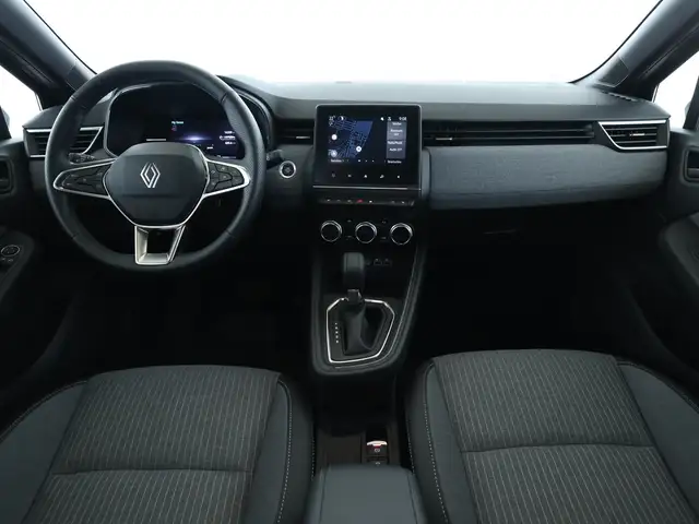Renault Clio view 13