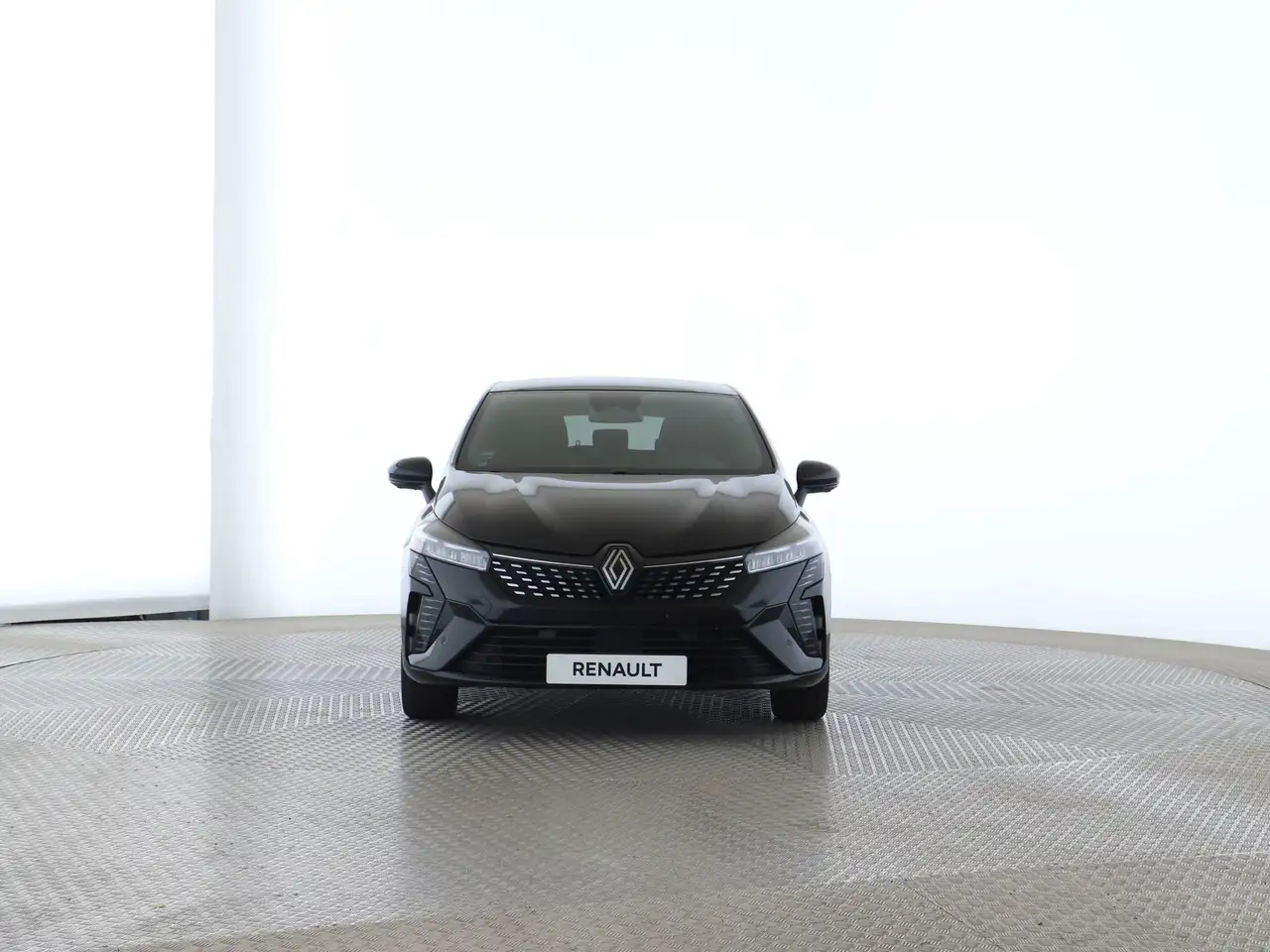 Renault Clio Techno Full Hybrid E-Tech 145 Apple CarPlay, миниатюра 10