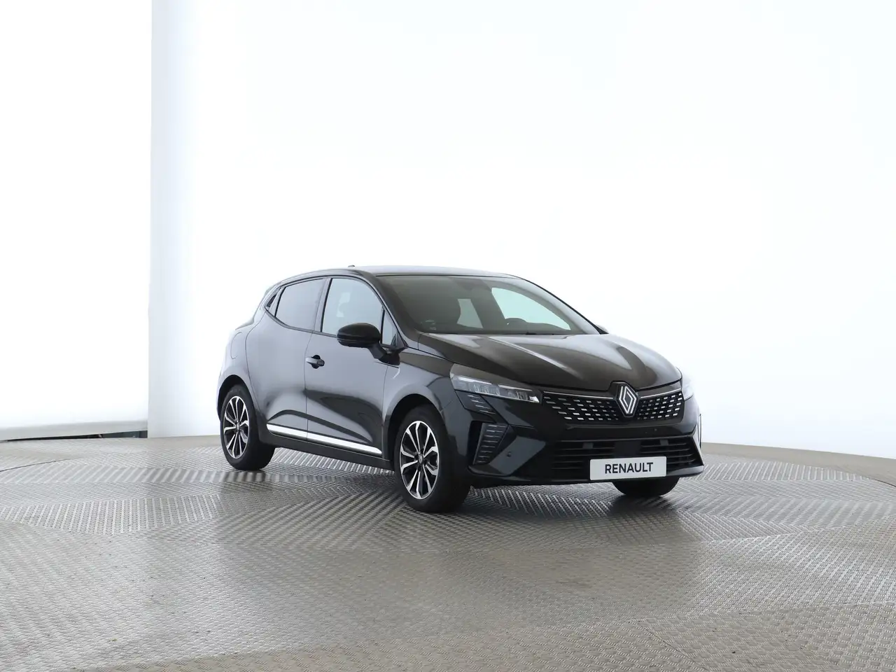 Renault Clio Techno Full Hybrid E-Tech 145 Apple CarPlay, миниатюра 9