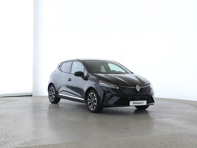 Renault Clio view 9