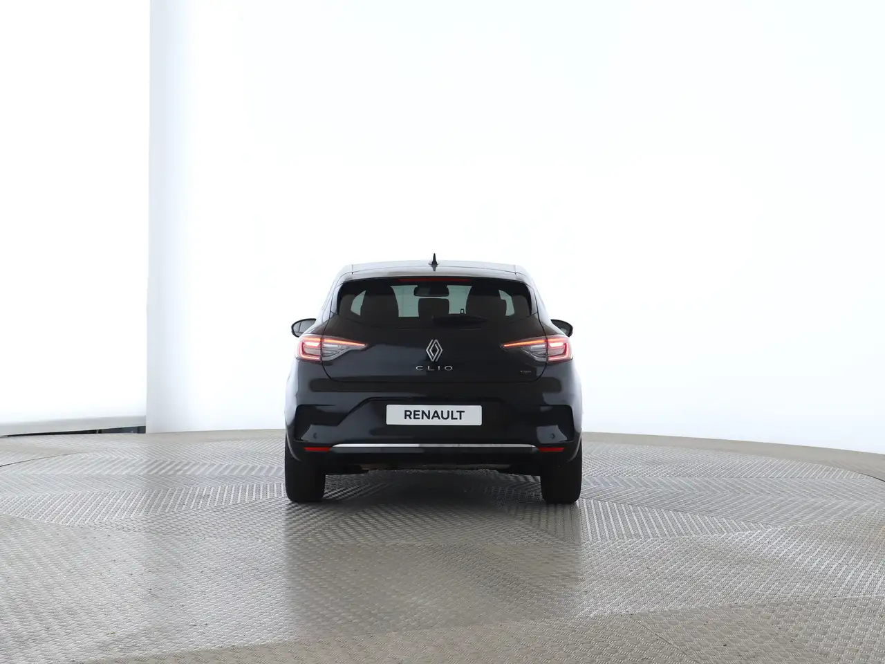 Renault Clio Techno Full Hybrid E-Tech 145 Apple CarPlay, миниатюра 5