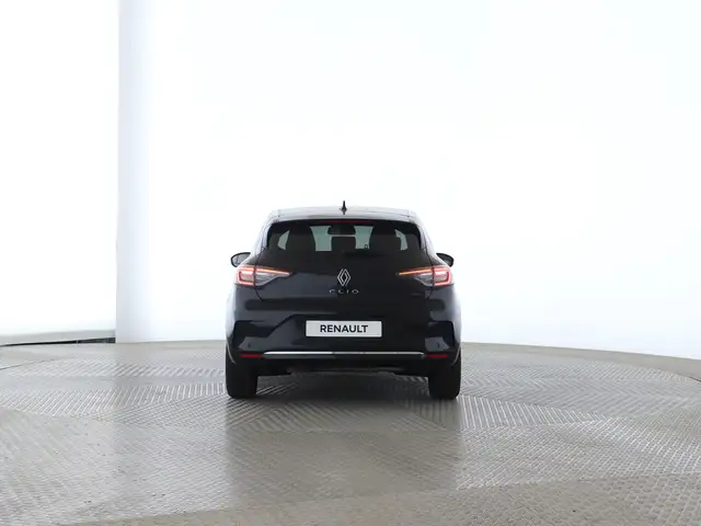 Renault Clio view 5