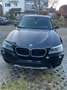 BMW X3 X3 xDrive20d Aut. Österreichpaket Schwarz - thumbnail 1