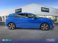 Peugeot 308 5P  Hybrid 180 eEAT8 GT Bleu - thumbnail 4