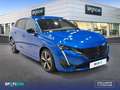 Peugeot 308 5P  Hybrid 180 eEAT8 GT Bleu - thumbnail 3
