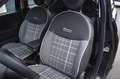 Fiat 500C 500C 1.2i Gucci Noir - thumbnail 7