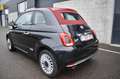 Fiat 500C 500C 1.2i Gucci Noir - thumbnail 4