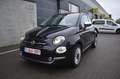 Fiat 500C 500C 1.2i Gucci Noir - thumbnail 1