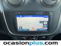 Dacia Sandero 1.5dCi Laureate Easy-R 90 Blanc - thumbnail 7