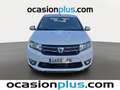 Dacia Sandero 1.5dCi Laureate Easy-R 90 Blanc - thumbnail 13