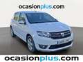 Dacia Sandero 1.5dCi Laureate Easy-R 90 Blanc - thumbnail 2