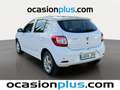 Dacia Sandero 1.5dCi Laureate Easy-R 90 Blanc - thumbnail 3