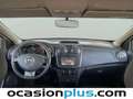 Dacia Sandero 1.5dCi Laureate Easy-R 90 Blanc - thumbnail 6