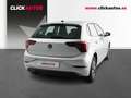 Volkswagen Polo 1.0 TSI Life 70kW Argent - thumbnail 5