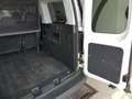 Volkswagen Caddy Kombi 2.0 TDI Klima Navi Stdhz 5 Sitz Weiß - thumbnail 11