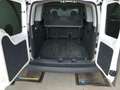 Volkswagen Caddy Kombi 2.0 TDI Klima Navi Stdhz 5 Sitz Weiß - thumbnail 12