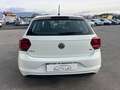 Volkswagen Polo 1.0 TGI 5p. Trendline BlueMotion Technology Blanc - thumbnail 11