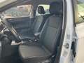 Volkswagen Polo 1.0 TGI 5p. Trendline BlueMotion Technology Blanc - thumbnail 5