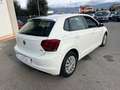 Volkswagen Polo 1.0 TGI 5p. Trendline BlueMotion Technology Blanc - thumbnail 4
