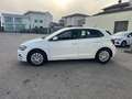 Volkswagen Polo 1.0 TGI 5p. Trendline BlueMotion Technology Blanc - thumbnail 2