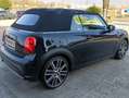 MINI Cooper Cabrio Mini Cabrio 1.5 Cooper Yours auto Noir - thumbnail 6