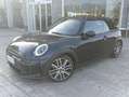 MINI Cooper Cabrio Mini Cabrio 1.5 Cooper Yours auto Noir - thumbnail 2
