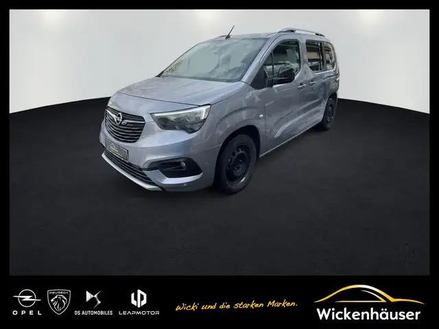 Opel Combo Life E Ultimate e -Ultimate Navi+Pano+SD