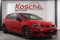 Volkswagen Golf VII GTI TCR DSG Unfallfrei Kamera Rot - thumbnail 1