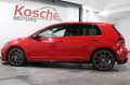 Volkswagen Golf VII GTI TCR DSG Unfallfrei Kamera Rot - thumbnail 4