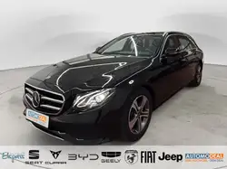 Mercedes-Benz E 220 d T Avantgarde AUTOMATIK NAV LED KAMERA ACC SITZ.H