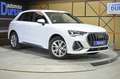 Audi Q3 45 TFSI e 180kW S tronic S Line Blanc - thumbnail 3