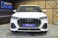 Audi Q3 45 TFSI e 180kW S tronic S Line Blanc - thumbnail 2