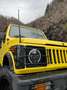 Suzuki SJ 410 Santana Land Rover Amarillo - thumbnail 5