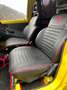 Suzuki SJ 410 Santana Land Rover žuta - thumbnail 13