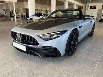 SL 43 AMG Premium Plus - IVA Esposta