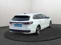Volkswagen Passat Variant 2.0TDI DSG Elegance Matrix AHK Navi 360° ACC Weiß - thumbnail 6