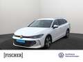 Volkswagen Passat Variant 2.0TDI DSG Elegance Matrix AHK Navi 360° ACC Weiß - thumbnail 1